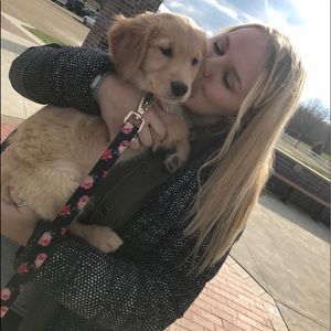 Meet your Posher, Kaela